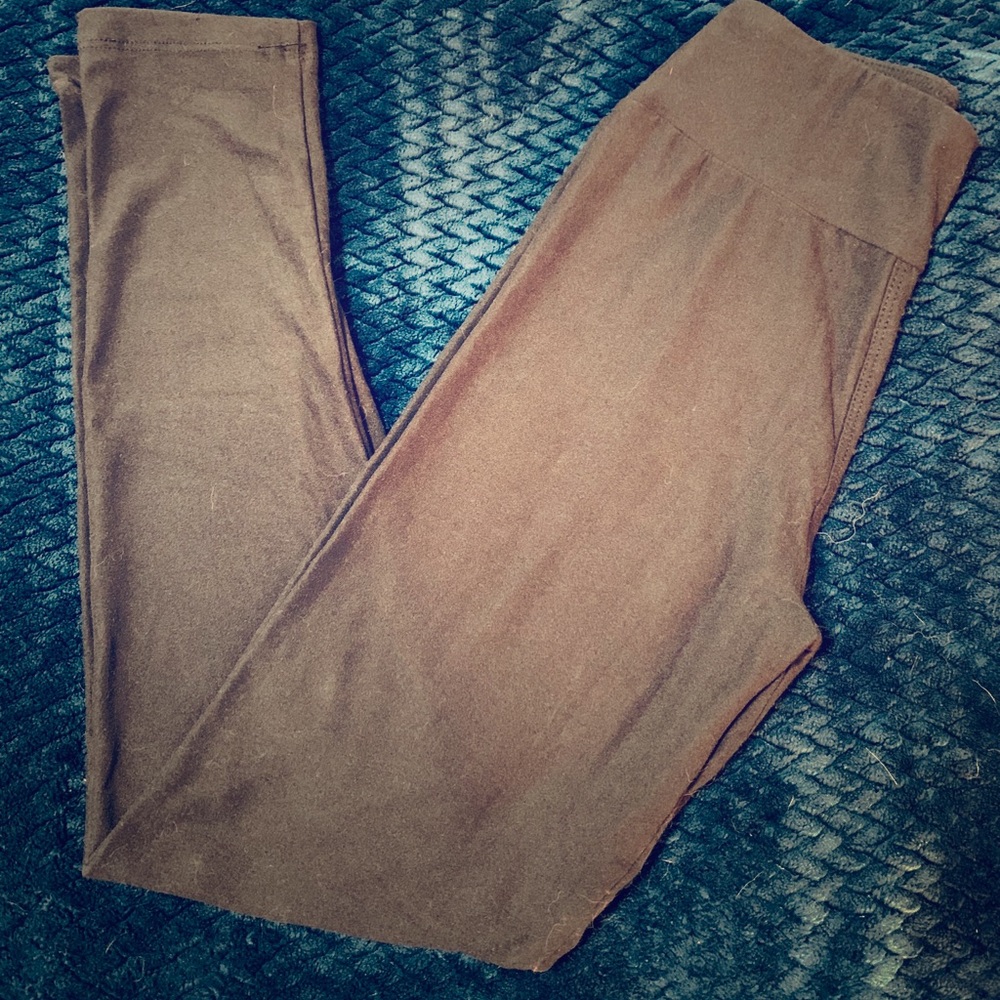 LuLaRoe Tween Leggings